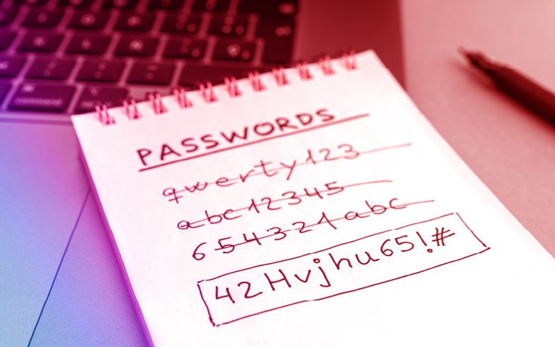 Most Private Password Manager